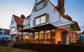 Romantik B&B Zonnehuis